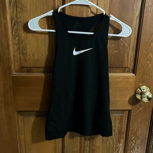 Nike Kids Dri-Fit Racerback Tank Top